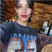 Cocinera vegetariana y vegana para el diario vivir